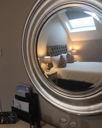 Bellinter House Hotel & Spa Наван Екстериор снимка