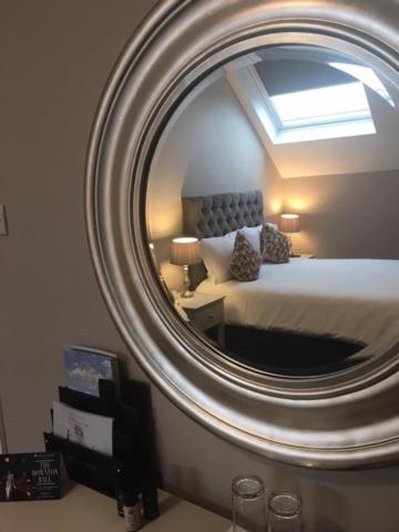Bellinter House Hotel & Spa Наван Екстериор снимка