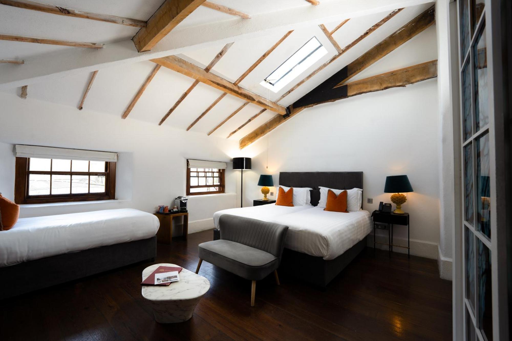 Bellinter House Hotel & Spa Наван Екстериор снимка