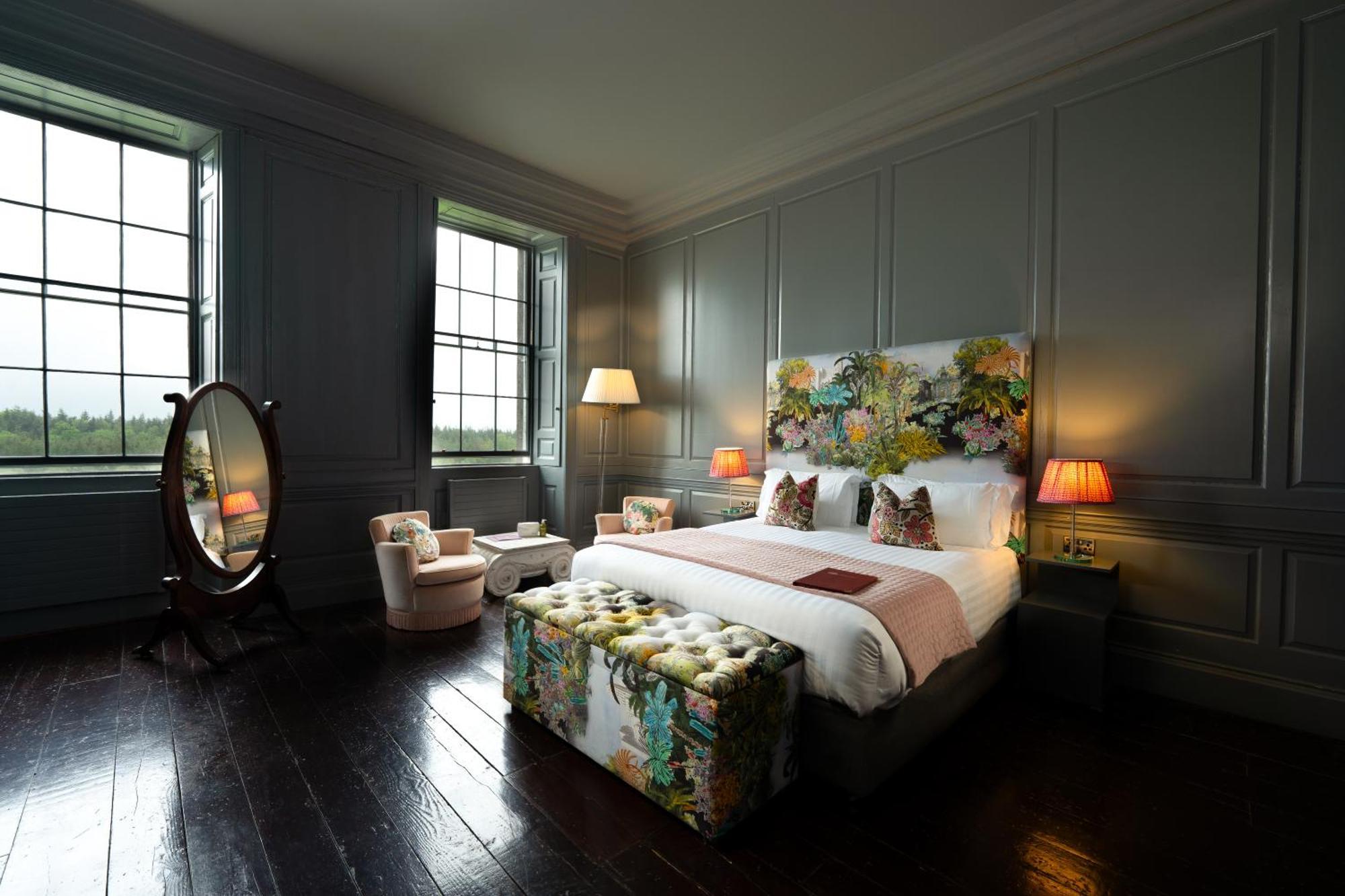 Bellinter House Hotel & Spa Наван Екстериор снимка