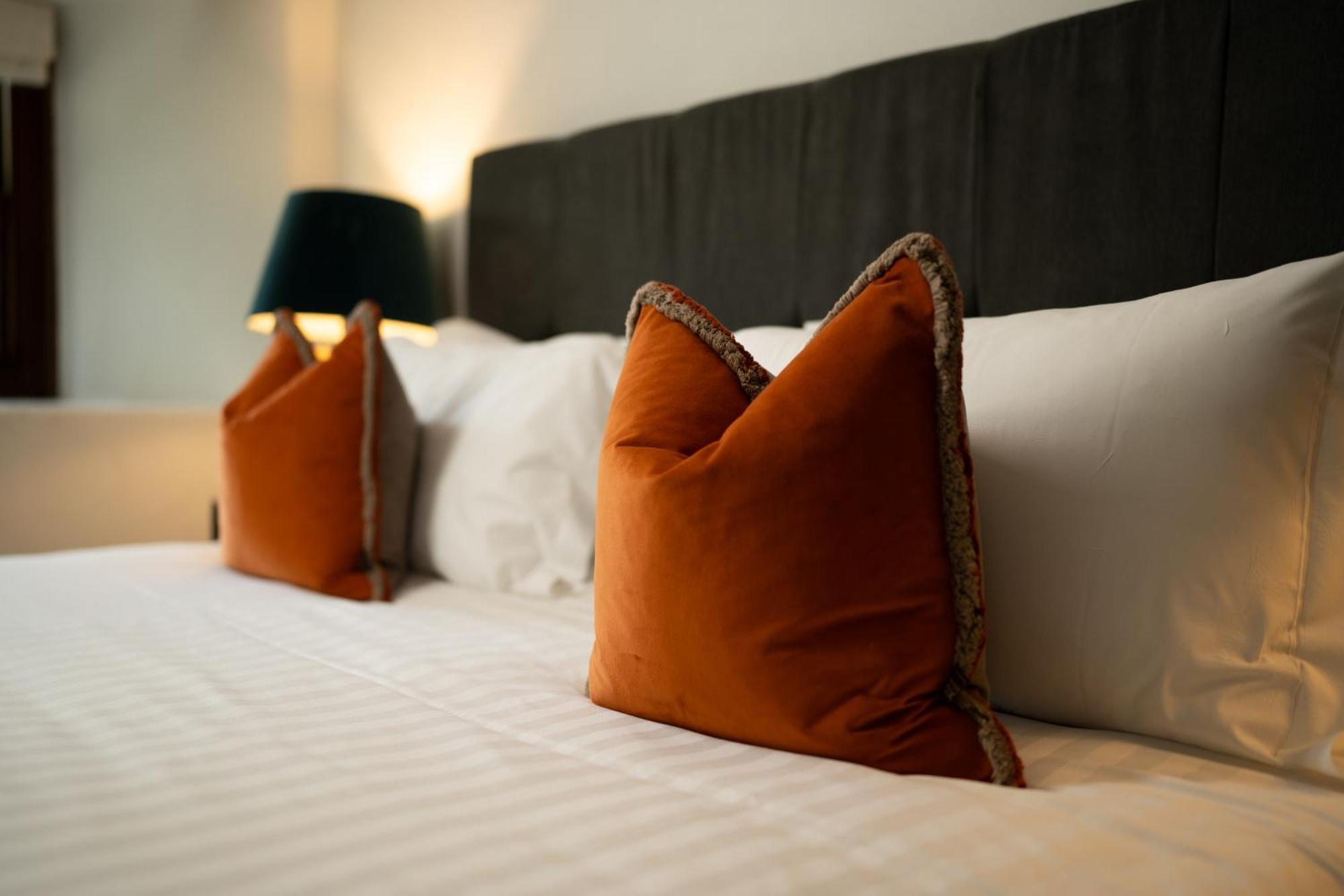 Bellinter House Hotel & Spa Наван Екстериор снимка