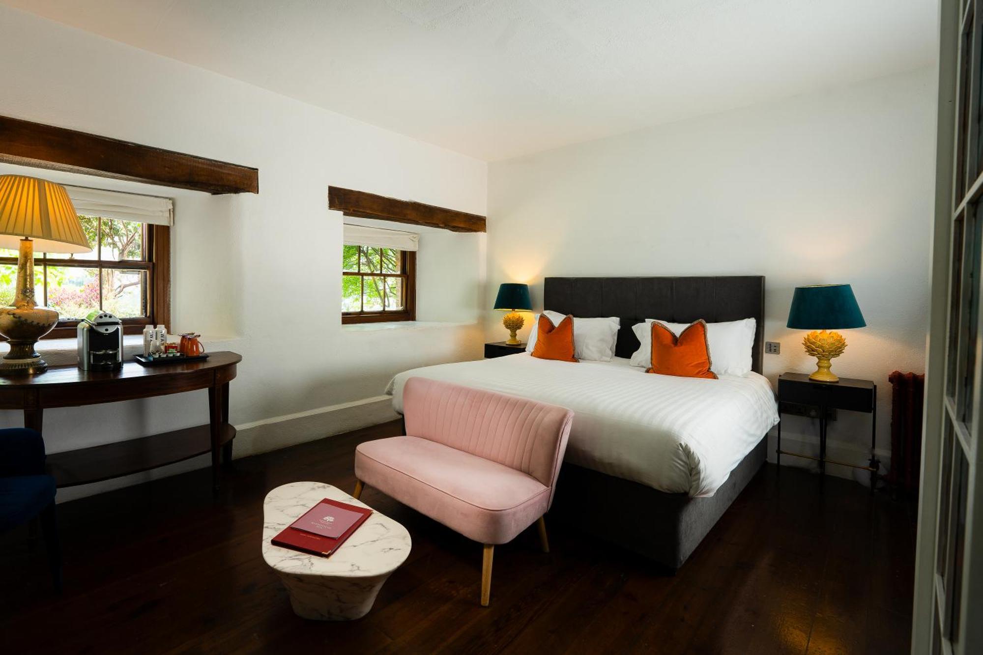 Bellinter House Hotel & Spa Наван Екстериор снимка