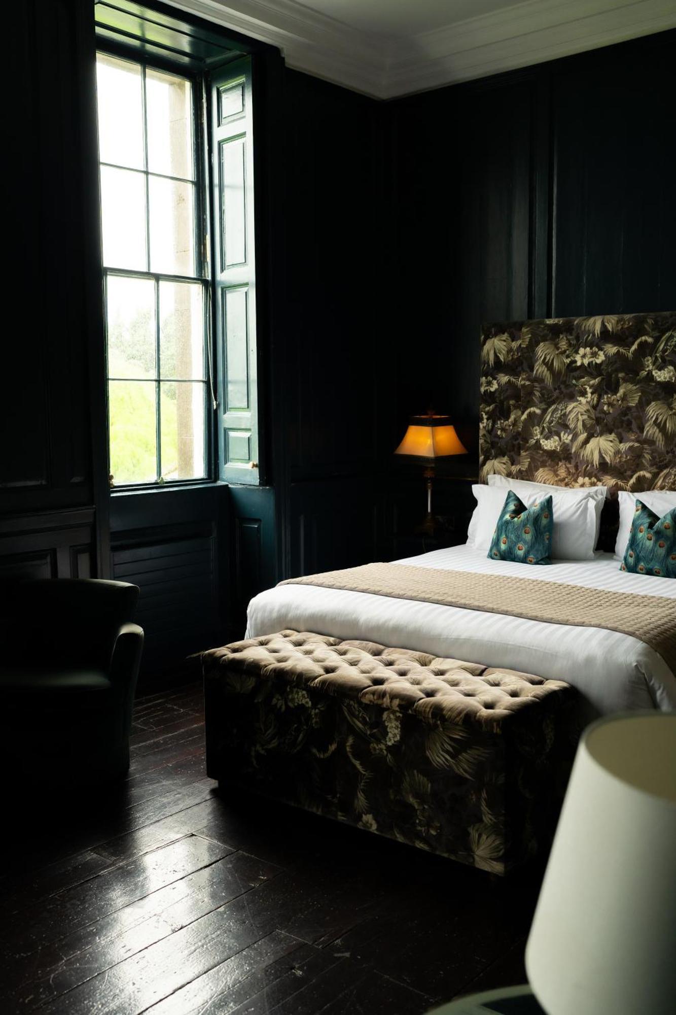 Bellinter House Hotel & Spa Наван Екстериор снимка