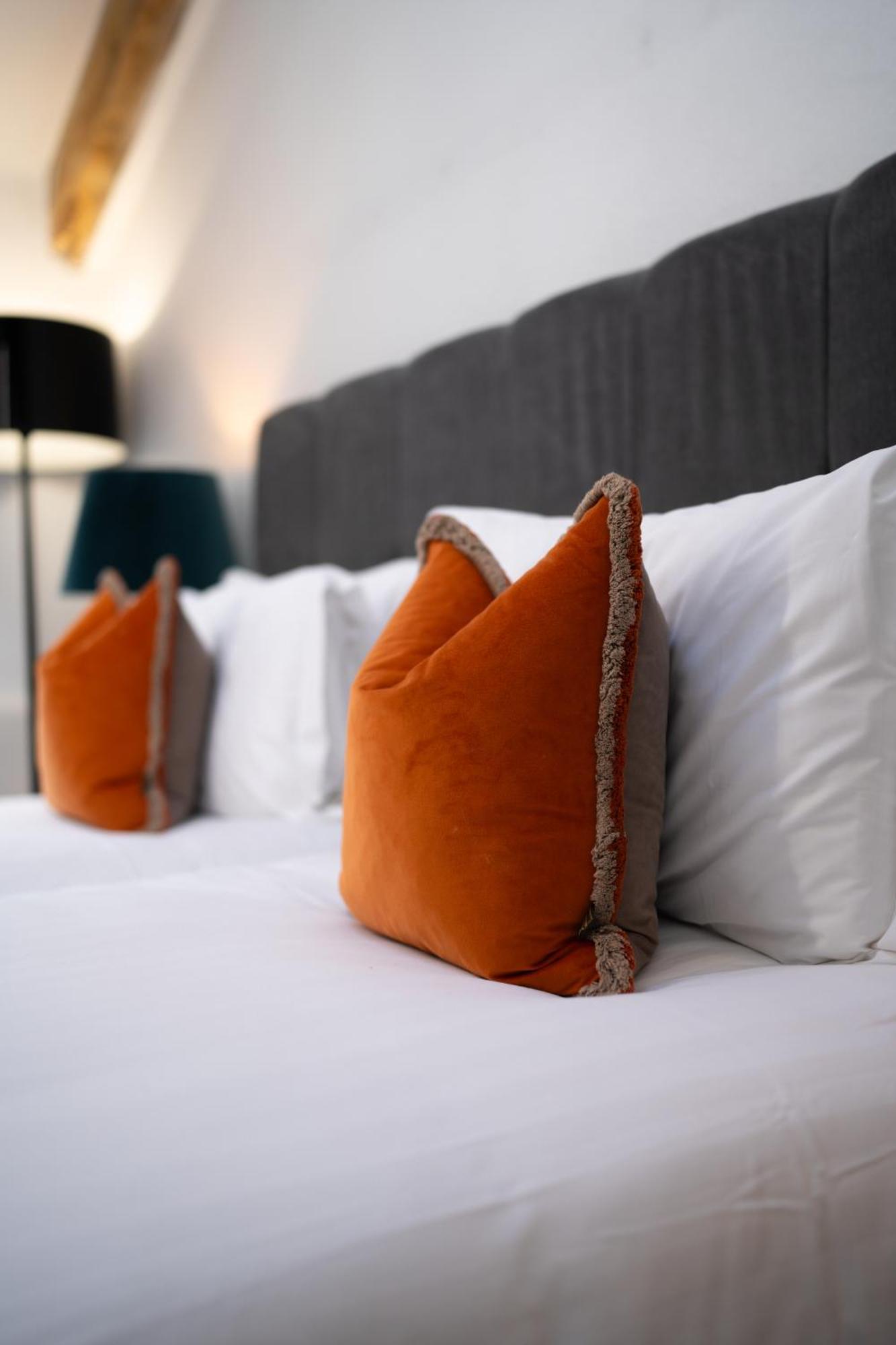Bellinter House Hotel & Spa Наван Екстериор снимка