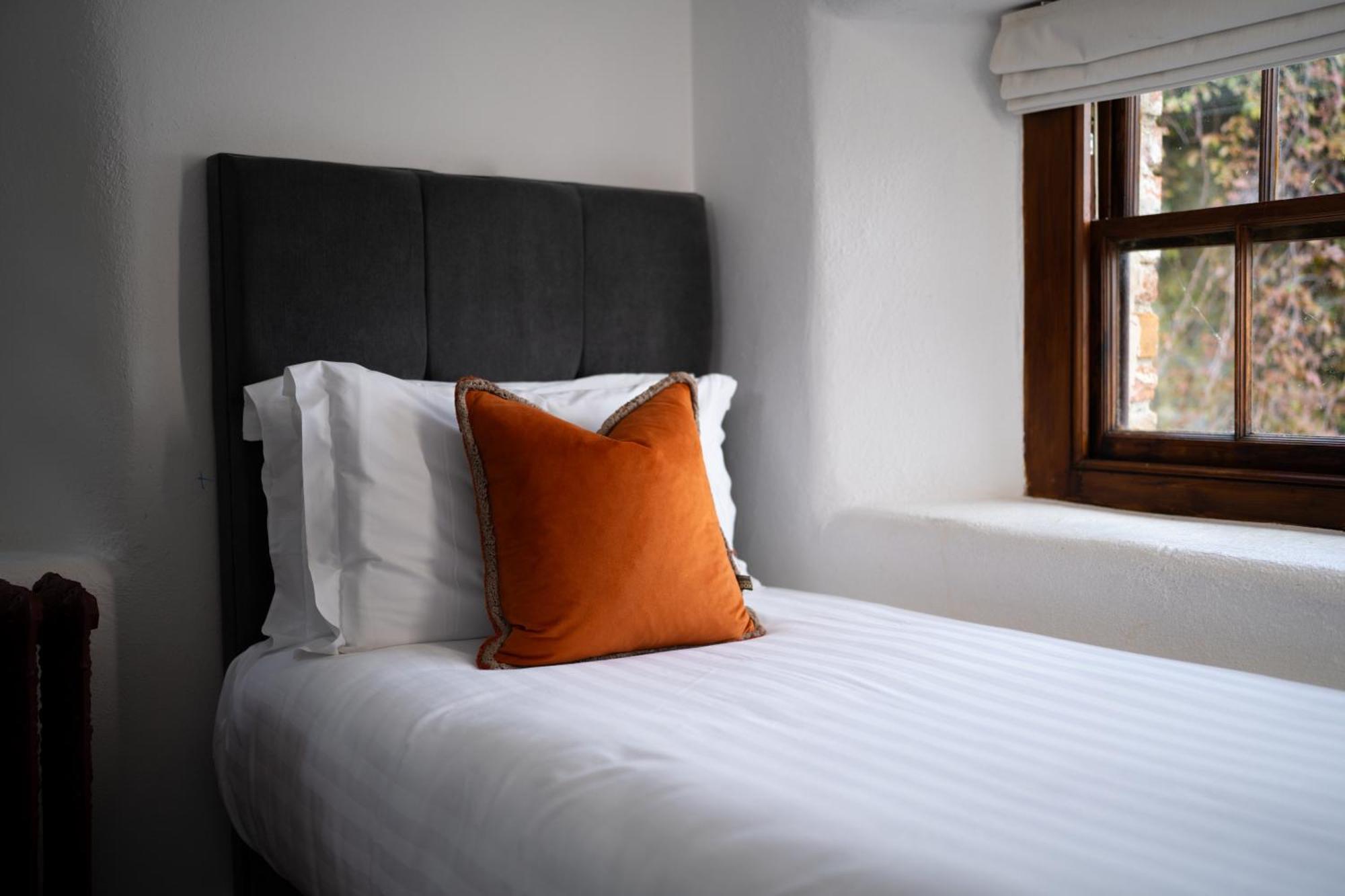 Bellinter House Hotel & Spa Наван Екстериор снимка