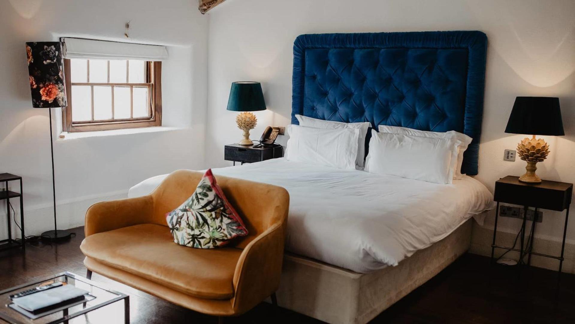 Bellinter House Hotel & Spa Наван Екстериор снимка